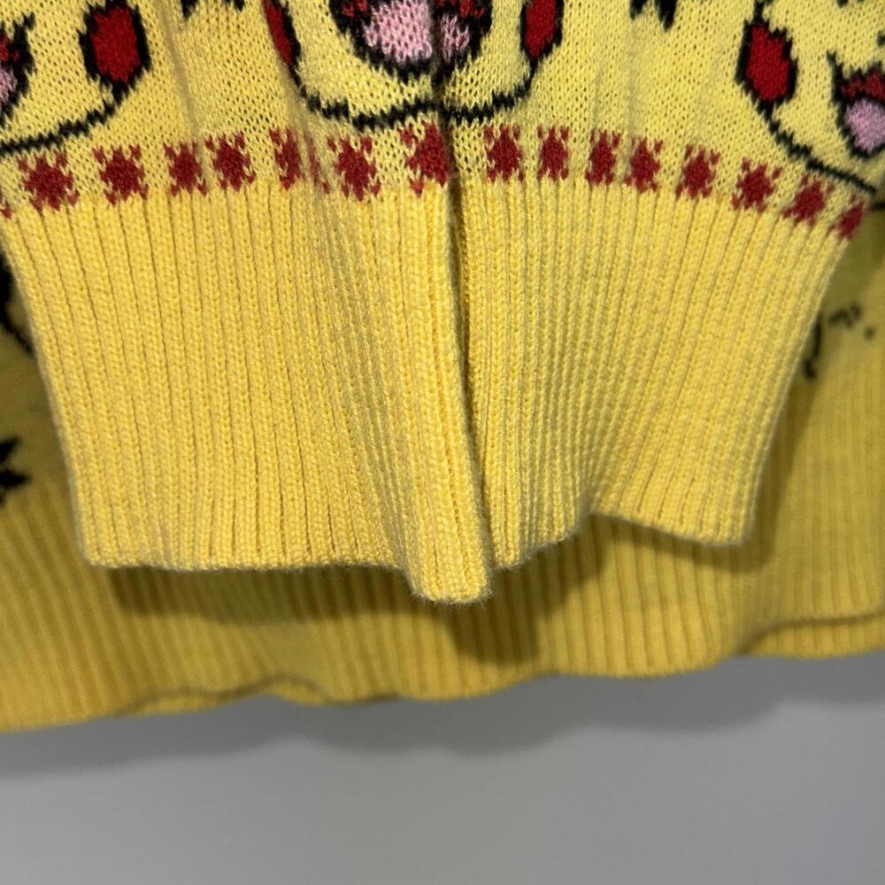 Pokemon Crew Neck Sweater - Kids Small - Picture 4 of 8